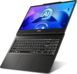MSI Venture 15 AI A1MG-007IN Laptop (Intel Core Ultra 7 155H/ 16GB/ 1TB SSD/ Win11 Home)