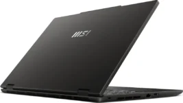 MSI Venture 15 AI A1MG-007IN Laptop (Intel Core Ultra 7 155H/ 16GB/ 1TB SSD/ Win11 Home)
