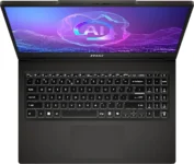 MSI Venture A15 AI A2HMG-007IN Laptop (AMD Ryzen 7 260/ 16GB/ 1TB SSD/ Win11 Home)