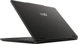 MSI VenturePro 15 AI A1UDXG-009IN Laptop (Intel Core Ultra 5 125H/ 16GB/ 1TB SSD/ Win11/ 6GB Graphics)
