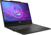 MSI VenturePro A15 A3HWEG-011IN Laptop (AMD Ryzen 7 350/ 16GB/ 1TB SSD/ Win11/ 8GB Graphics)