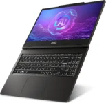 MSI VenturePro A15 A3HWEG-011IN Laptop (AMD Ryzen 7 350/ 16GB/ 1TB SSD/ Win11/ 8GB Graphics)