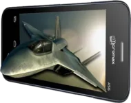 Micromax A56 Ninja Superfone 2