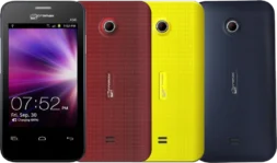 Micromax A56 Ninja Superfone 2