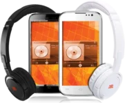 Micromax Canvas Music A88