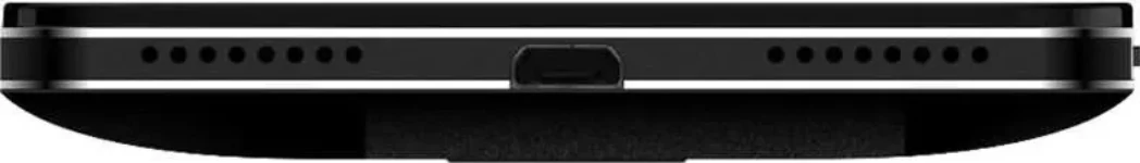 Micromax Canvas Nitro 3 E455