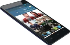 Micromax Canvas Nitro A311