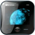 Micromax Eclipse Q66