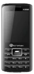 Micromax X332