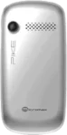 Micromax X510 Pike