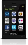 Micromax X60 Modu T