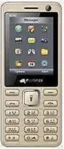 Micromax X740