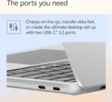 Microsoft Surface EP2-36996 Laptop (Snapdragon X Plus/ 16GB/ 256GB SSD/ Win11)