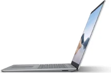 Microsoft Surface Laptop 4 15 inch (AMD Ryzen 7/ 8GB/ 256GB SSD/ Win10)