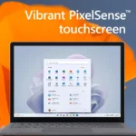 Microsoft Surface Laptop 5 13.5 inch (12th Gen Core i5/ 8GB/ 256GB SSD/ Win11)