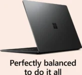 Microsoft Surface Laptop 5 RBG-00048 13.5 inch (12th Gen Core i7/ 16GB/ 512GB SSD/ Win11)