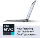 Microsoft Surface Laptop 5 RBY-00023 Laptop (12th Gen Core i7/ 8GB/ 256GB SSD/ Win11)