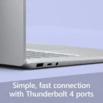 Microsoft Surface Laptop 5 RBY-00023 Laptop (12th Gen Core i7/ 8GB/ 256GB SSD/ Win11)