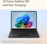 Microsoft Surface Laptop 7 15 ZYT-00048 (Snapdragon X Elite/ 16GB/ 1TB SSD/ Win11)