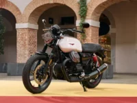 Moto Guzzi V7