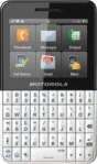 Motorola Brea EX119