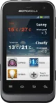 Motorola Defy Mini XT320
