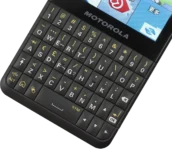 Motorola EX226
