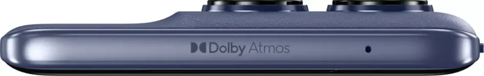 Motorola Edge 60 Fusion