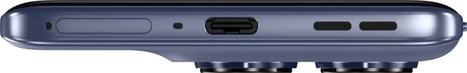 Motorola Edge 60 Fusion