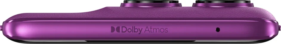 Motorola Edge 60 Pro