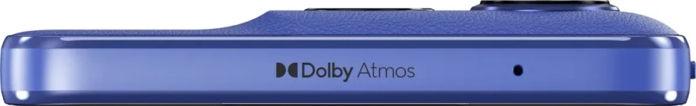 Motorola Edge 60 Stylus