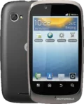 Motorola Fire XT (XT530)