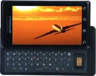 Motorola Milestone 2