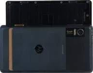 Motorola Milestone 2