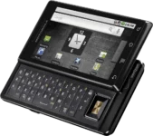 Motorola Milestone A853