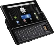 Motorola Milestone A853