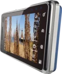 Motorola Milestone Tablet XT720