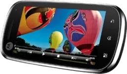 Motorola Milestone XT800