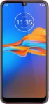 Motorola Moto E6 Plus