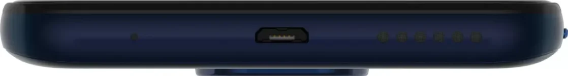 Motorola Moto E7 Plus