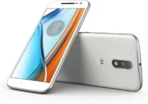 Motorola Moto G4