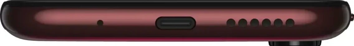 Motorola Moto G8 Plus