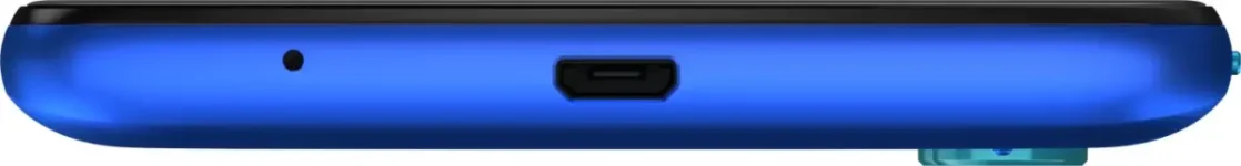 Motorola Moto G8 Power Lite