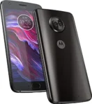 Motorola Moto X4