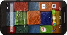 Motorola Moto X (2nd Gen)