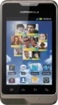 Motorola Motosmart XT389