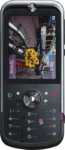 Motorola Motozine ZN5
