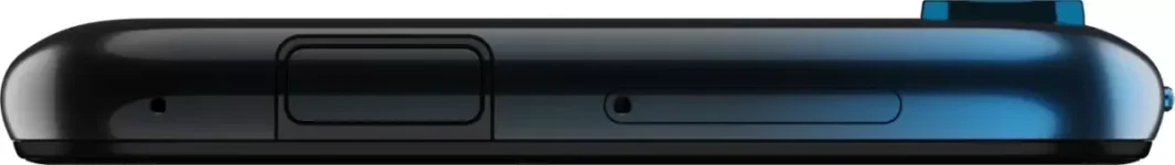 Motorola One Fusion Plus