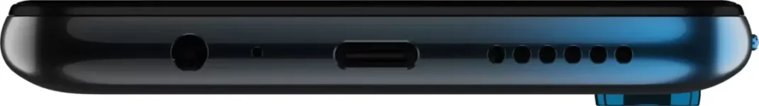 Motorola One Fusion Plus