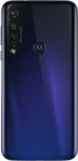 Motorola One Vision Plus